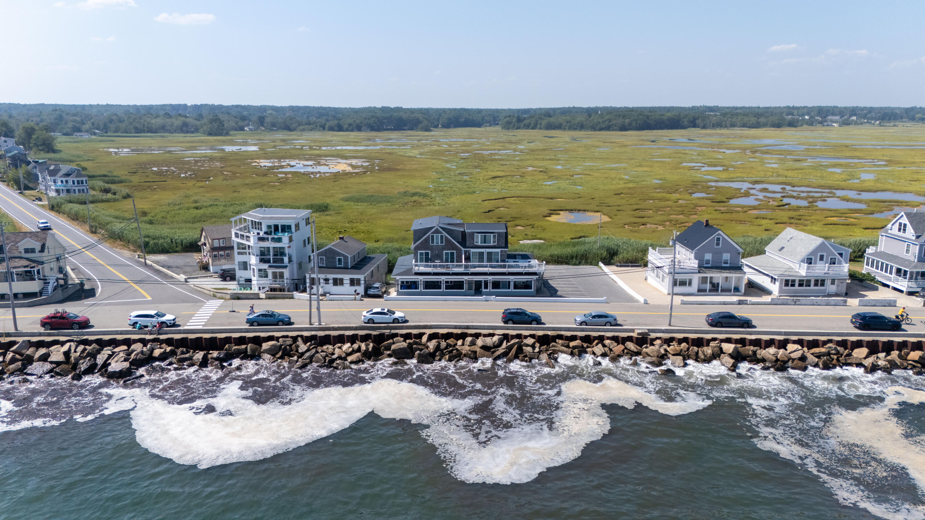 371 Webhannet Drive Wells ME 04090