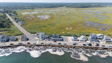 371 Webhannet Drive Wells ME 04090