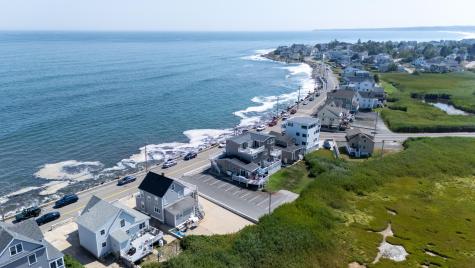 371 Webhannet Drive Wells ME 04090