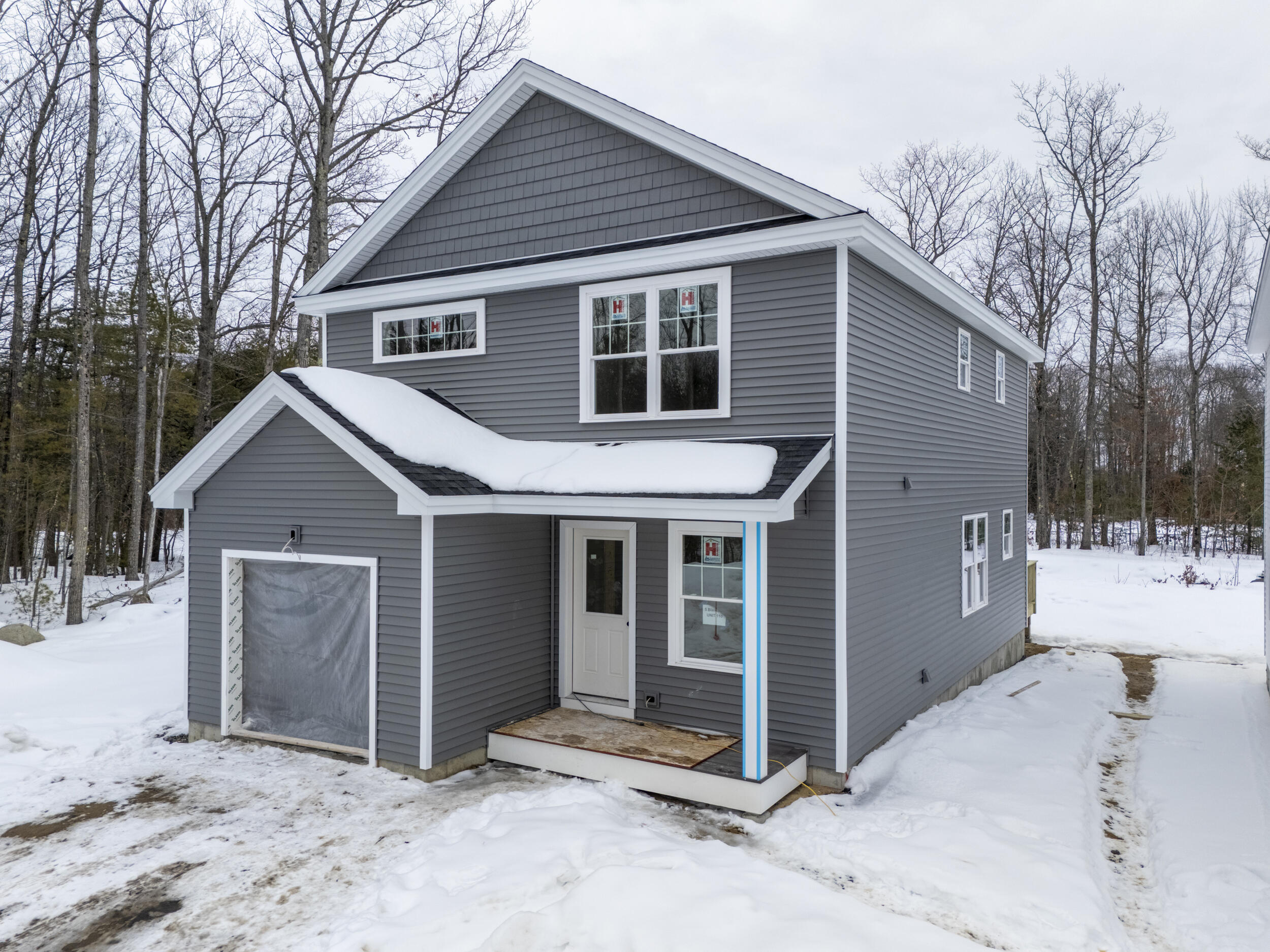 5 Blaine Street Saco ME 04072