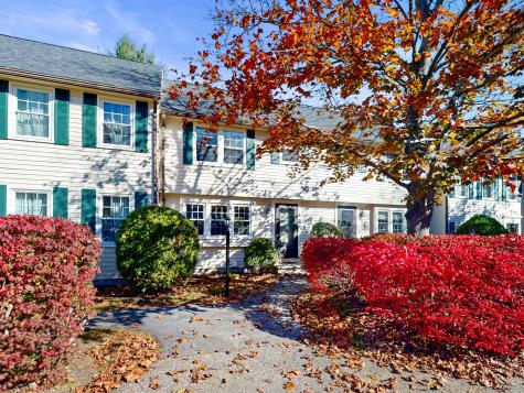 27 Andrea Lane Auburn ME 04210