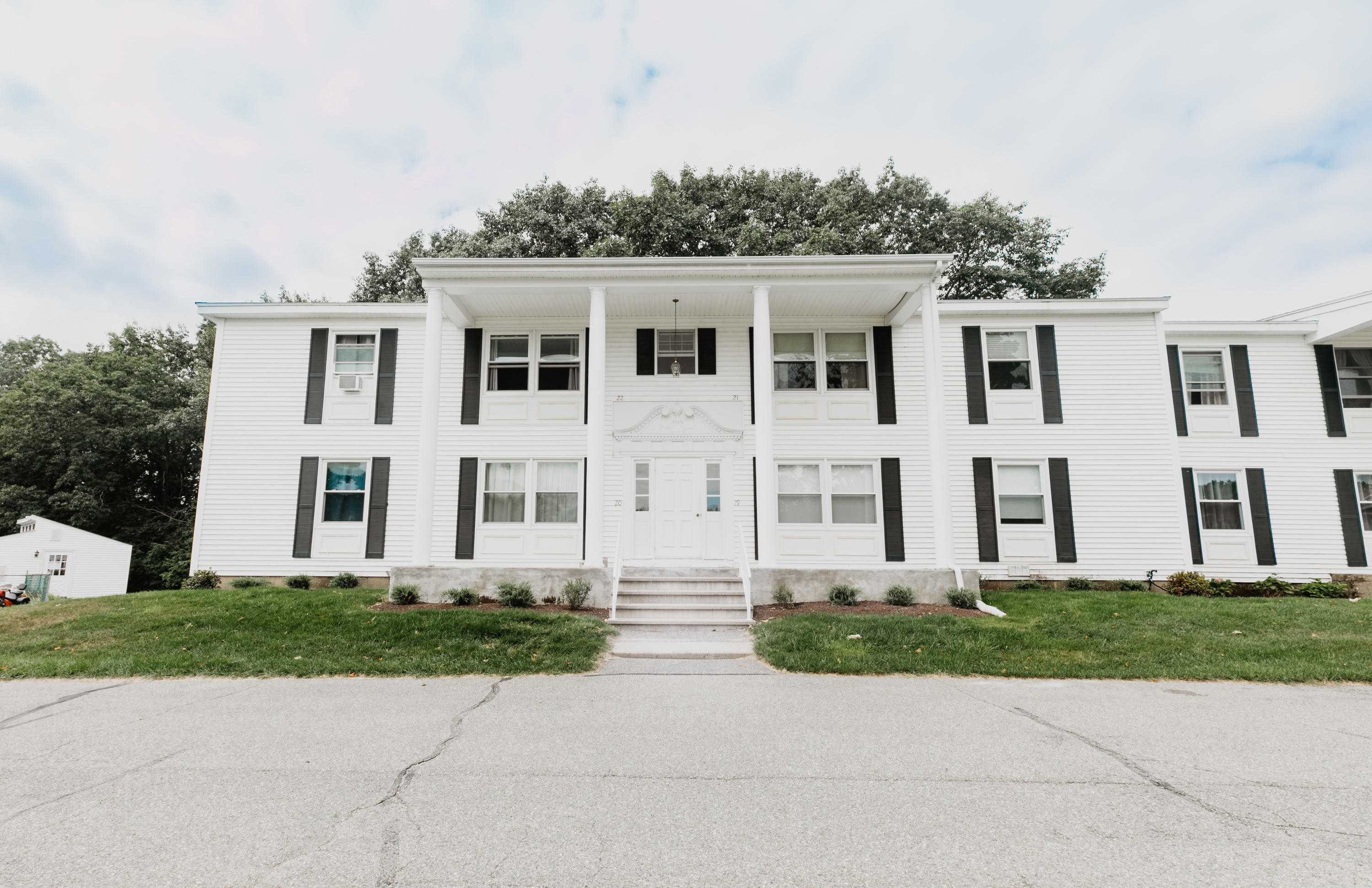 21 Veazie Villas Veazie, ME