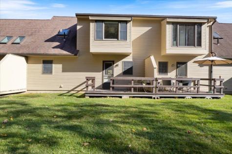 8 Cheshire Meadows Lane Kennebunk ME 04043