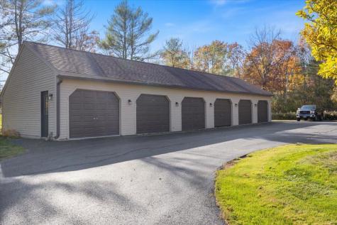 8 Cheshire Meadows Lane Kennebunk ME 04043