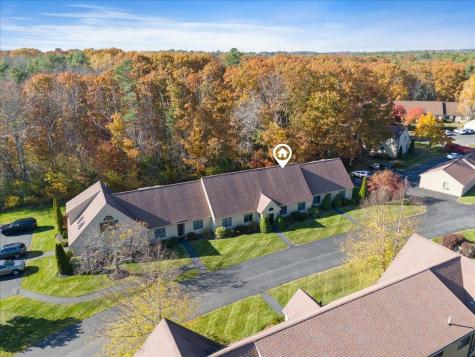 8 Cheshire Meadows Lane Kennebunk ME 04043