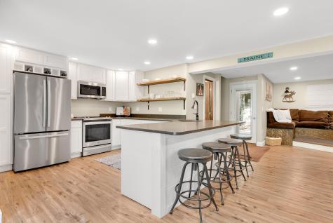 10 E Pinnacle Road Bridgton ME 04009