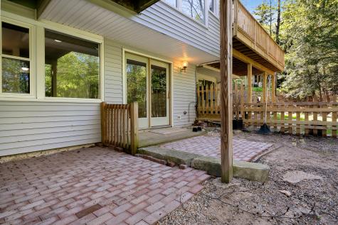10 E Pinnacle Road Bridgton ME 04009