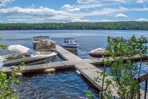 10 E Pinnacle Road Bridgton ME 04009