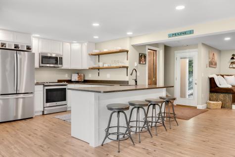 10 E Pinnacle Road Bridgton ME 04009