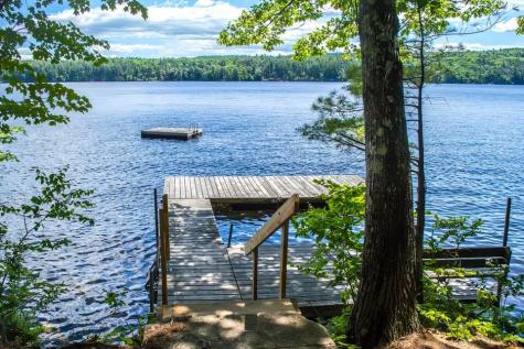 10 E Pinnacle Road Bridgton ME 04009
