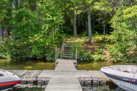 10 E Pinnacle Road Bridgton ME 04009