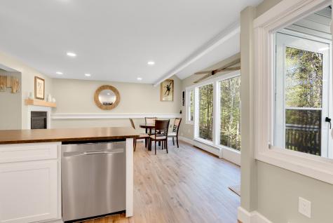 10 E Pinnacle Road Bridgton ME 04009