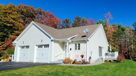 8 Matinicus Way Windham ME 04062