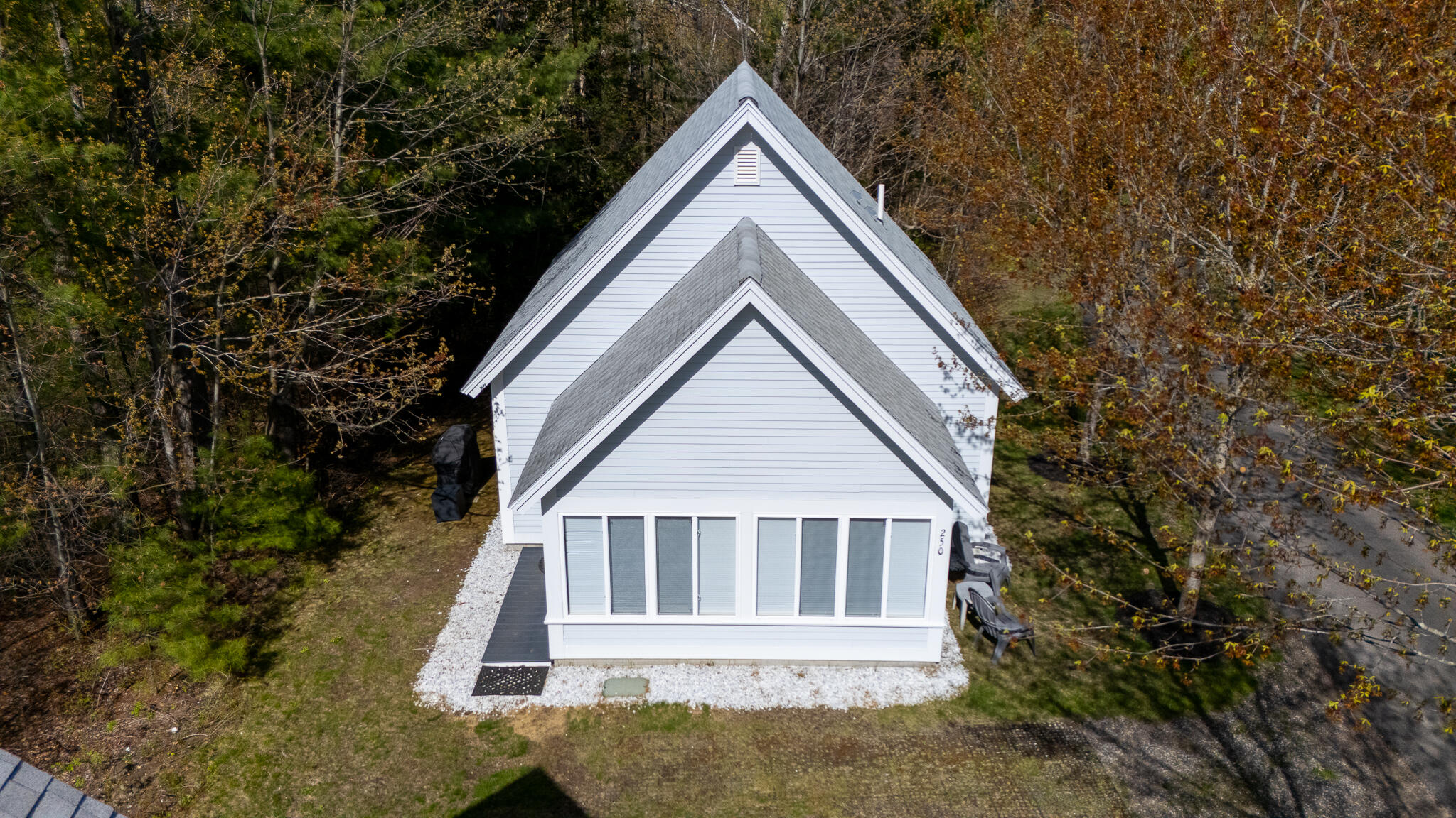 Wells ME, 454 Post Road, Unit 250