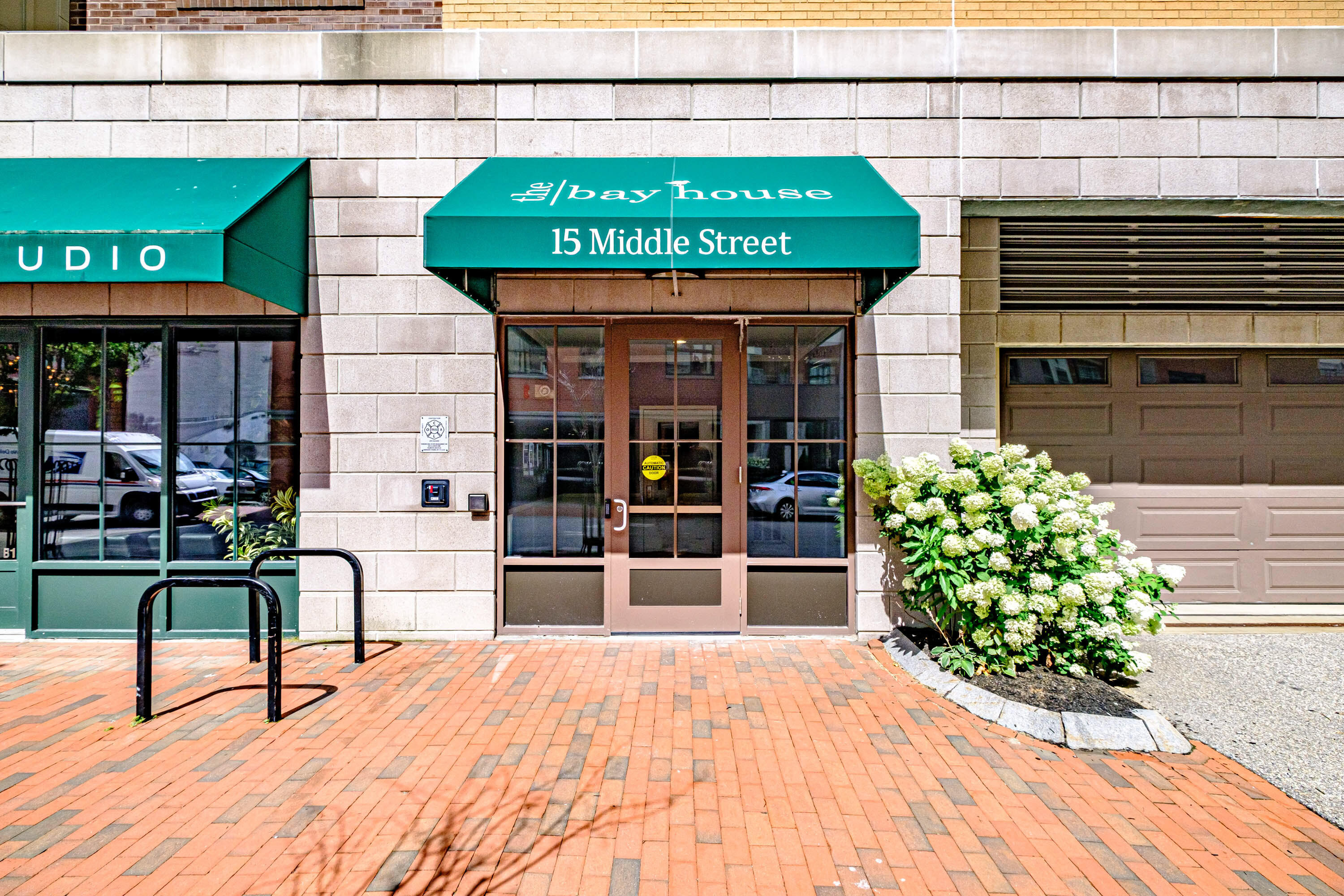 15 Middle Street Portland ME 04101