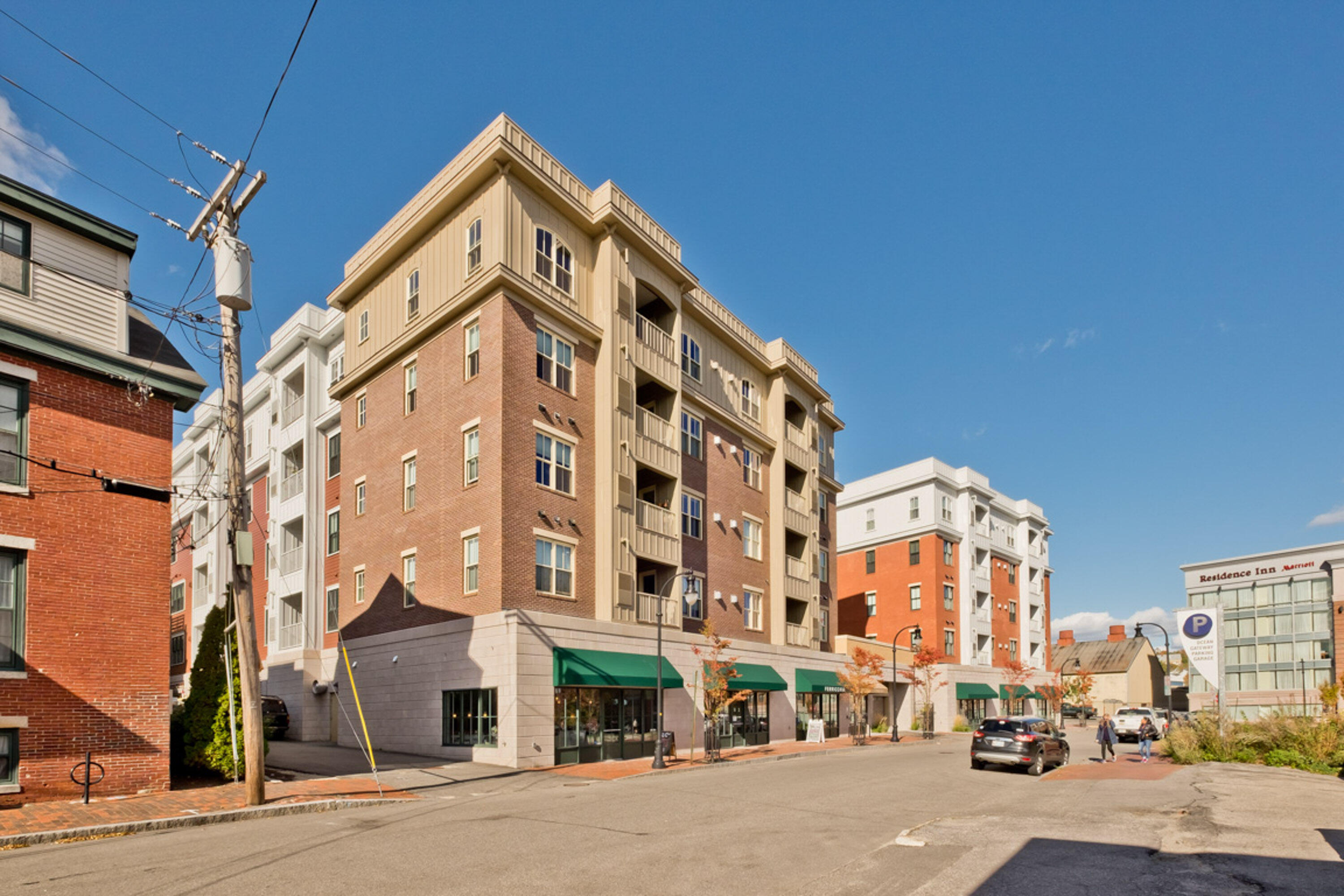 15 Middle Street Portland ME 04101