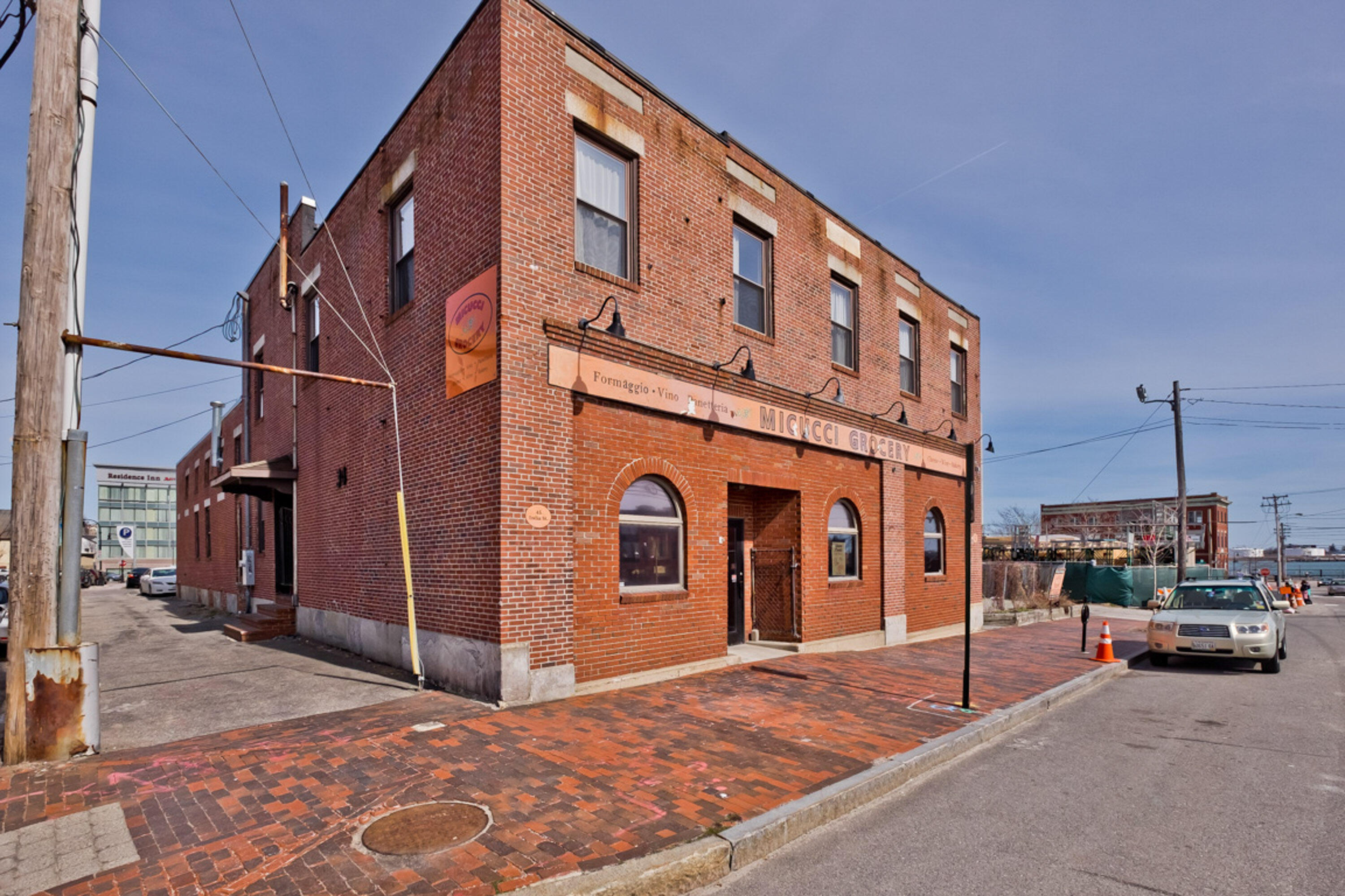 15 Middle Street Portland ME 04101
