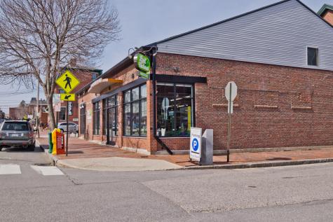 15 Middle Street Portland ME 04101