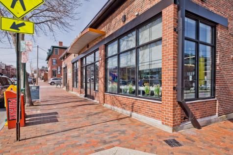 15 Middle Street Portland ME 04101