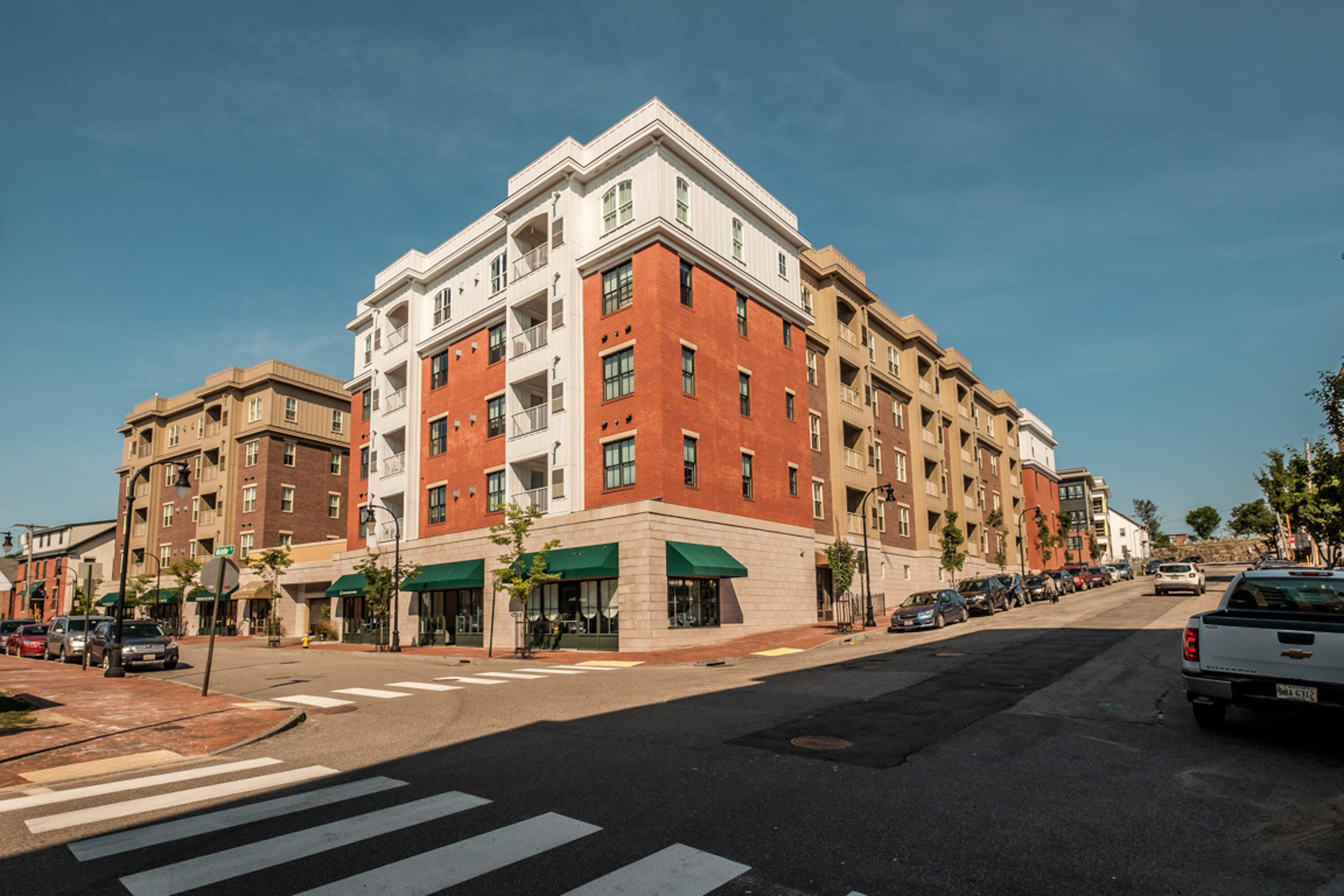 15 Middle Street Portland ME 04101