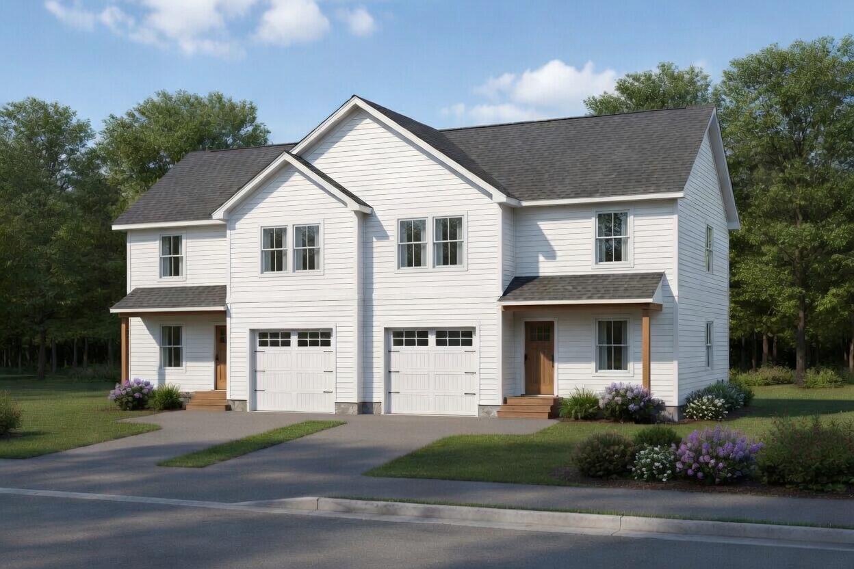 26 Dolley Farm Road Windham ME 04062