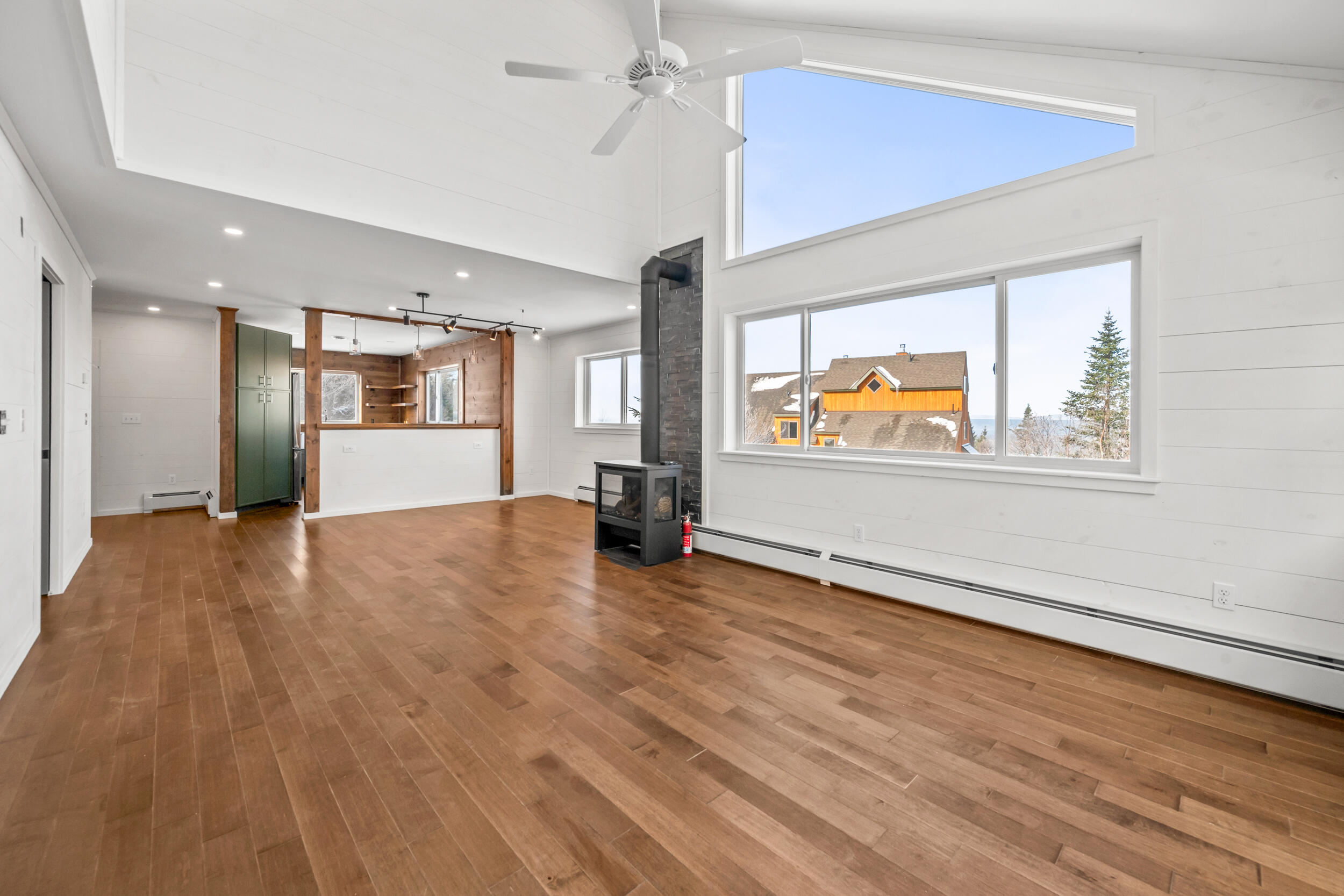 26 Rock Pond Road Sandy River Plt ME 04970