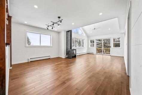 26 Rock Pond Road Sandy River Plt ME 04970