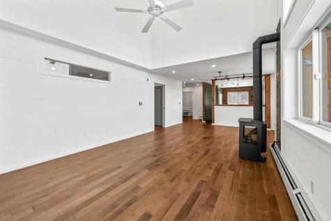 26 Rock Pond Road Sandy River Plt ME 04970