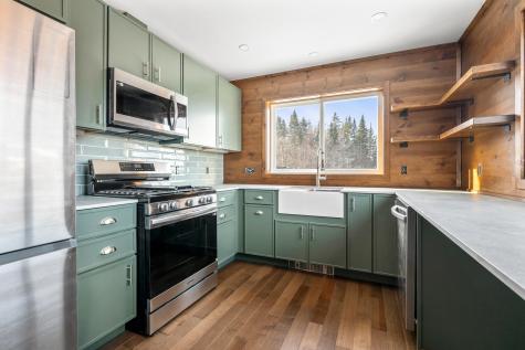 26 Rock Pond Road Sandy River Plt ME 04970