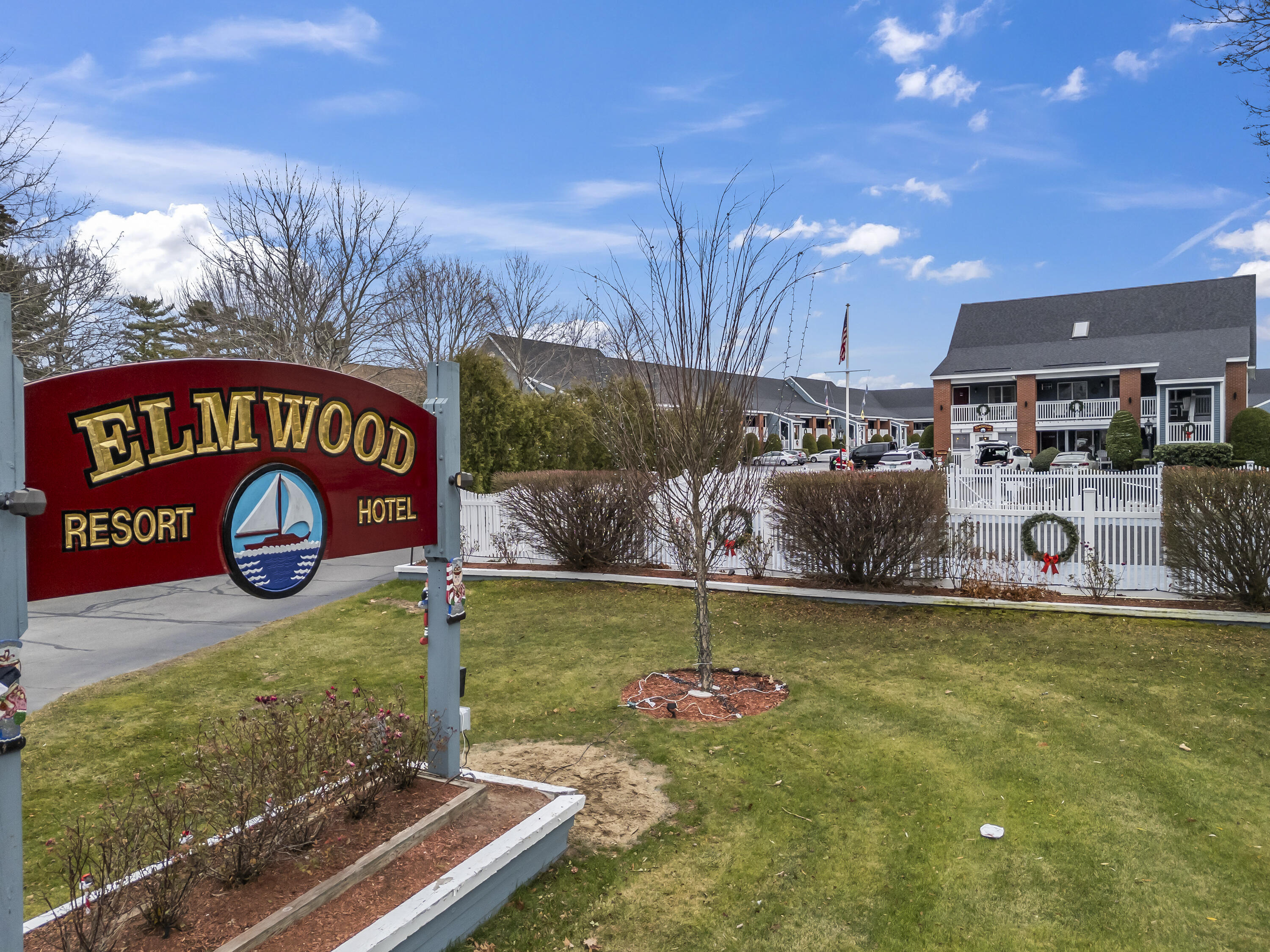 1351 Post Road Wells ME 04090