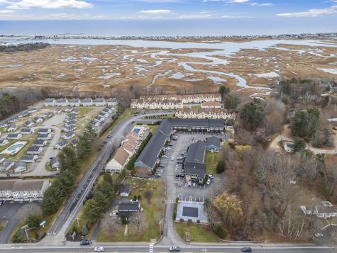 1351 Post Road Wells ME 04090