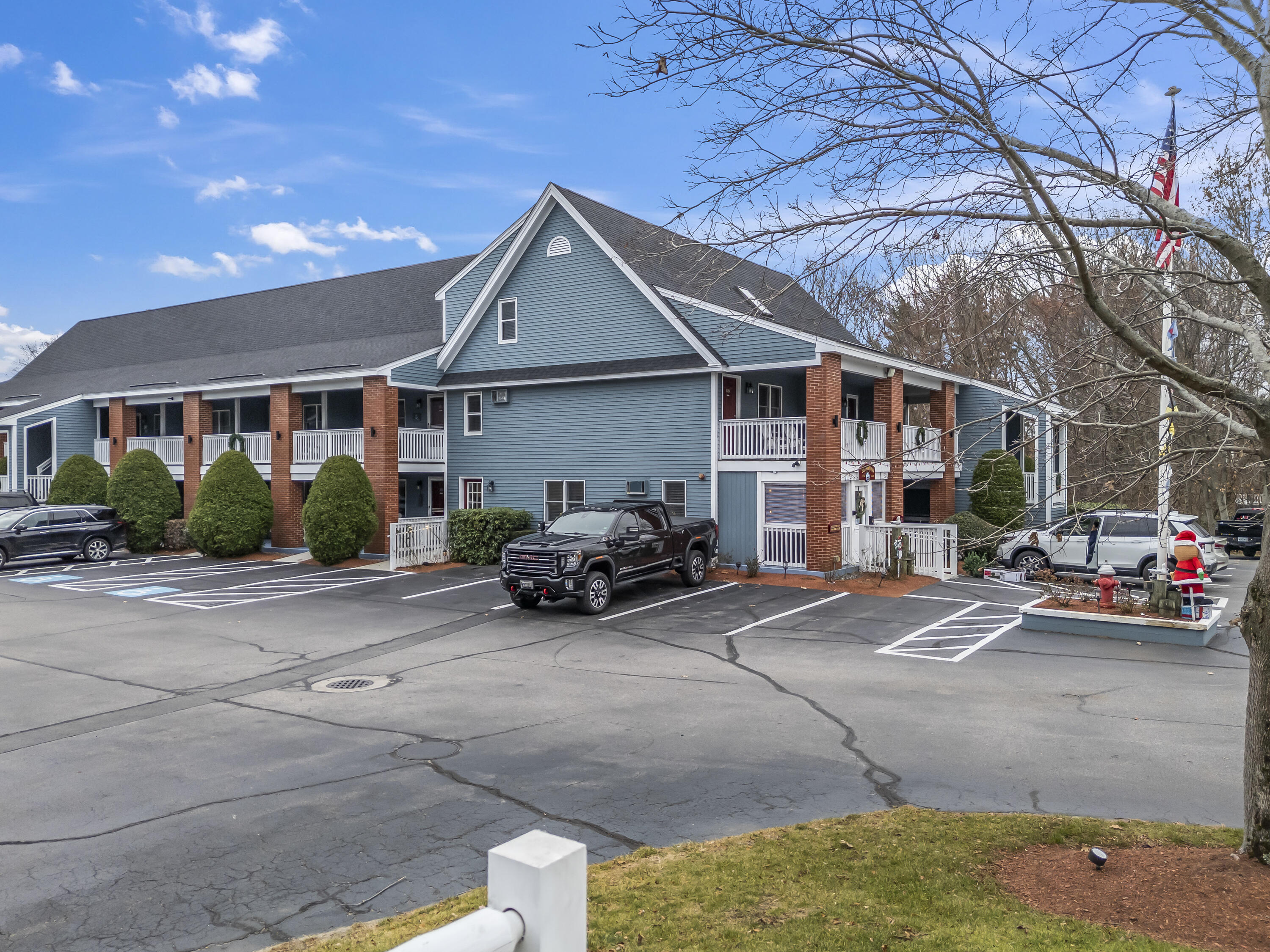 1351 Post Road Wells ME 04090