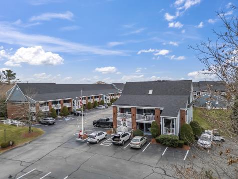 1351 Post Road Wells ME 04090