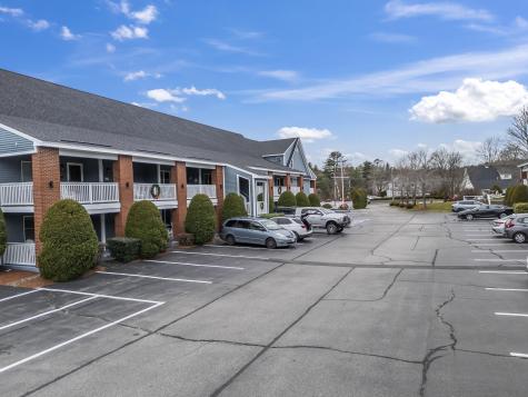 1351 Post Road Wells ME 04090