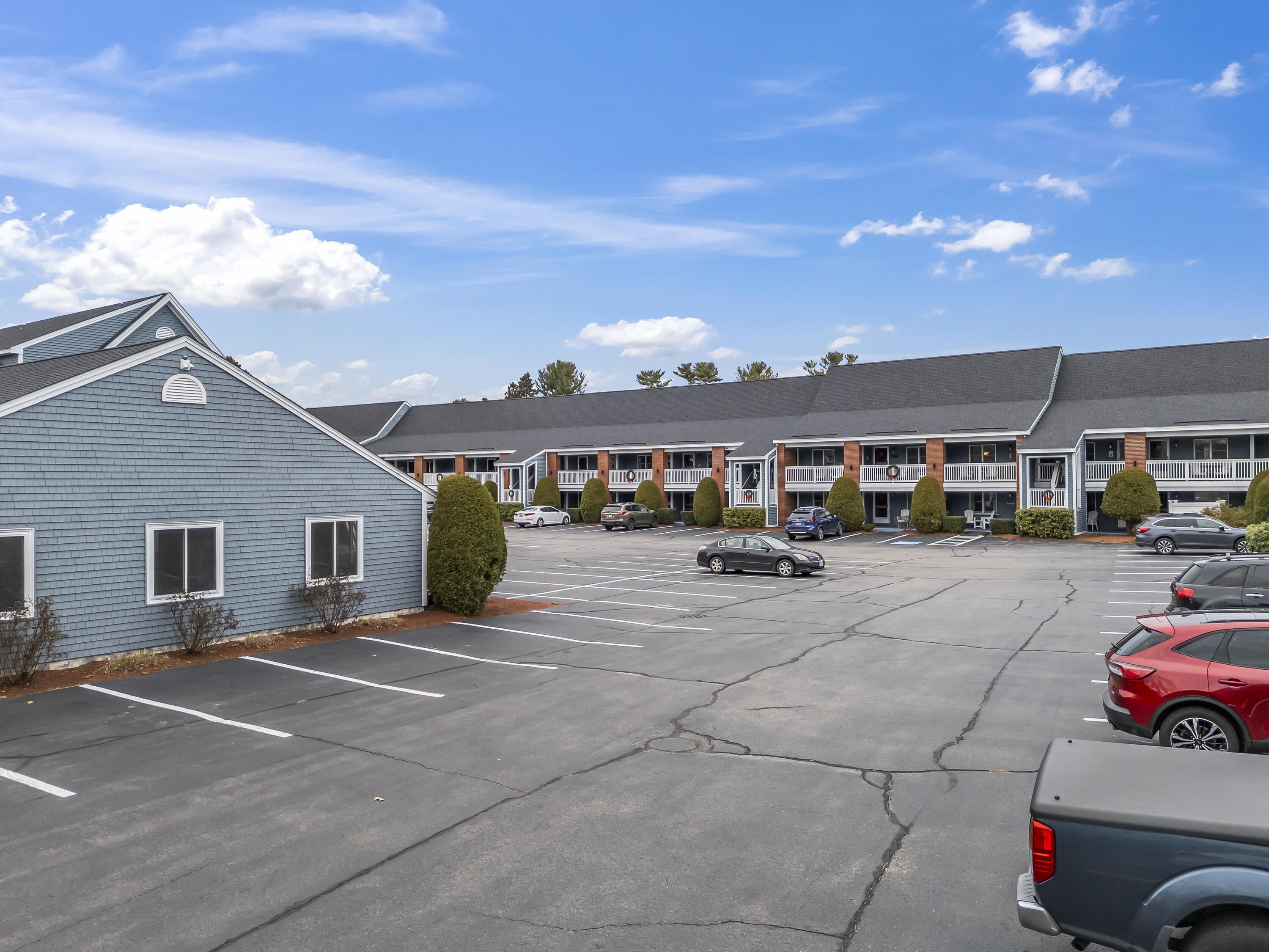 1351 Post Road Wells ME 04090