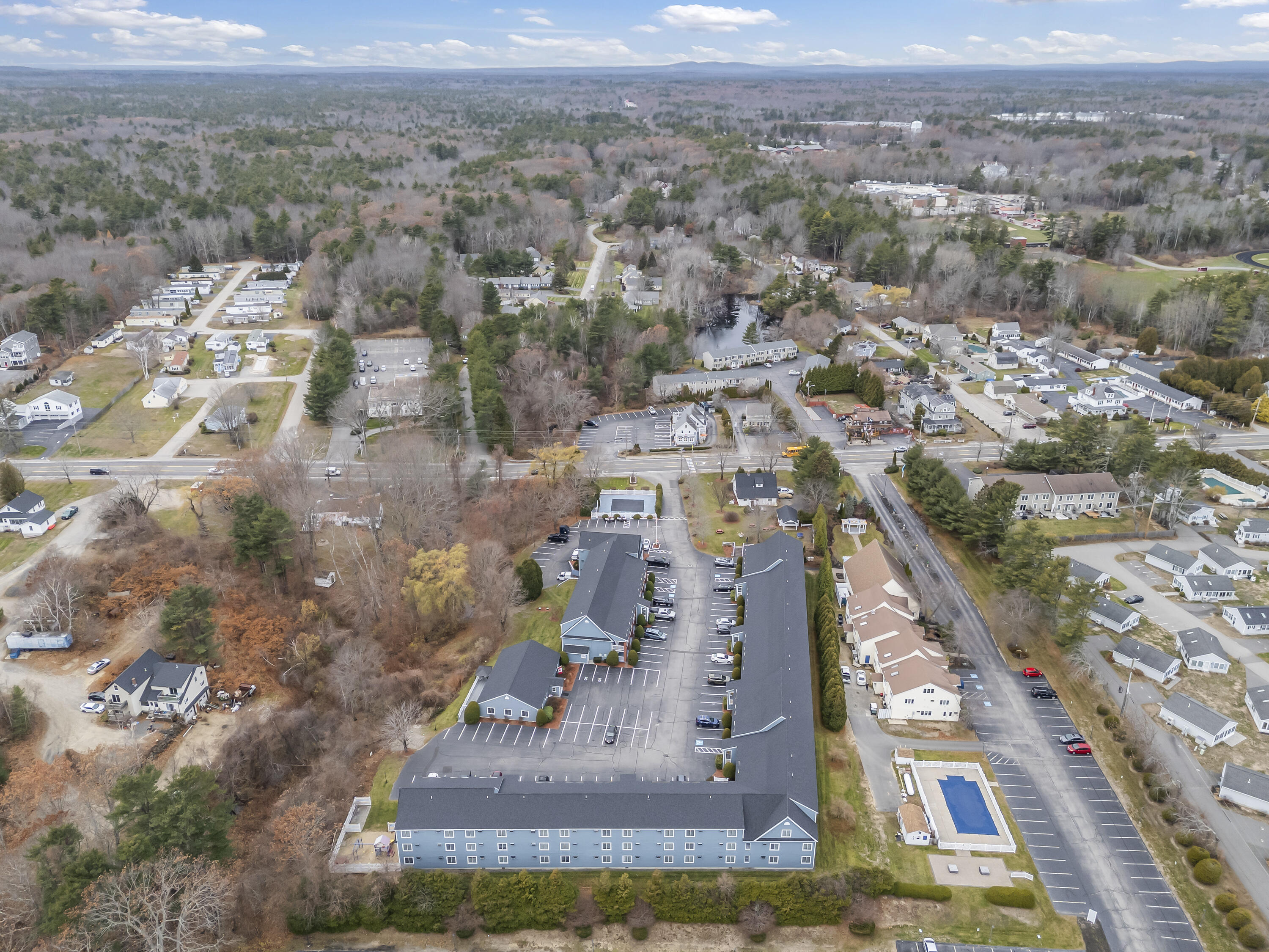 1351 Post Road Wells ME 04090