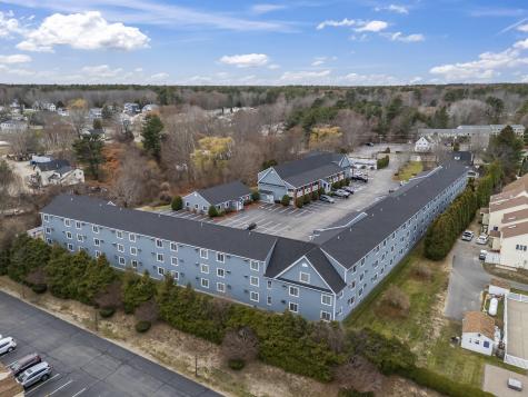 1351 Post Road Wells ME 04090