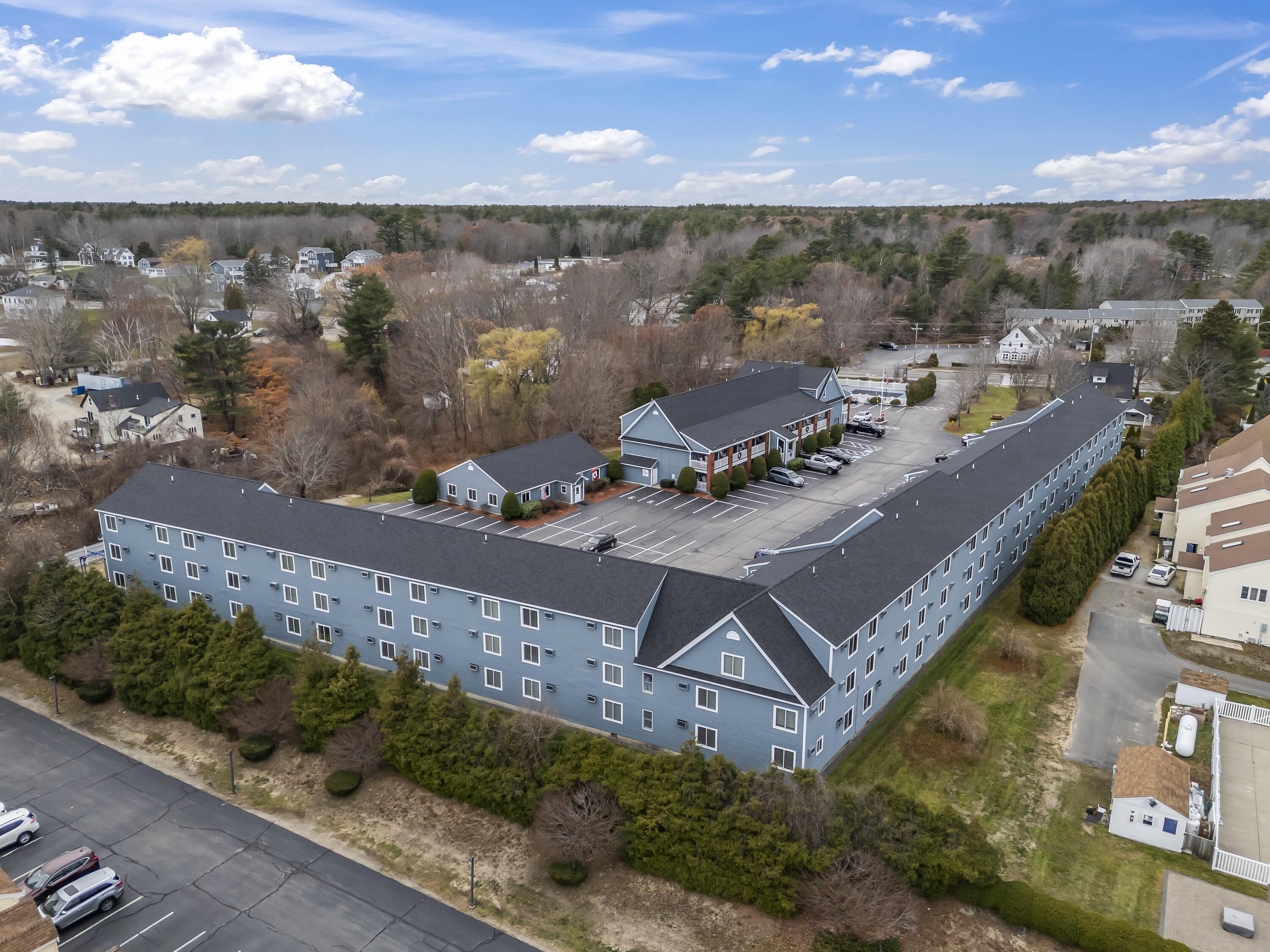 1351 Post Road Wells ME 04090