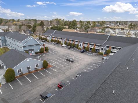 1351 Post Road Wells ME 04090