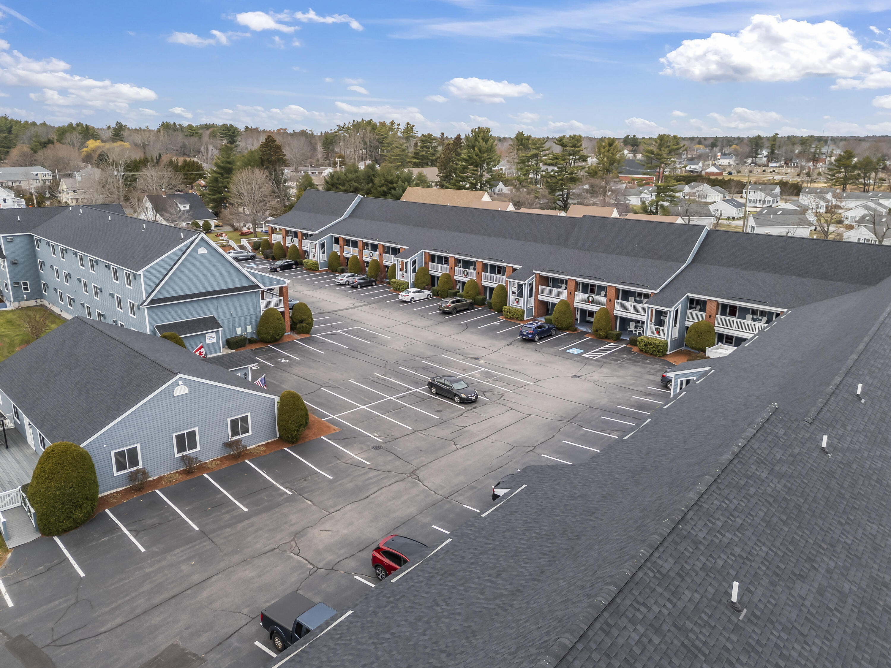 1351 Post Road Wells ME 04090