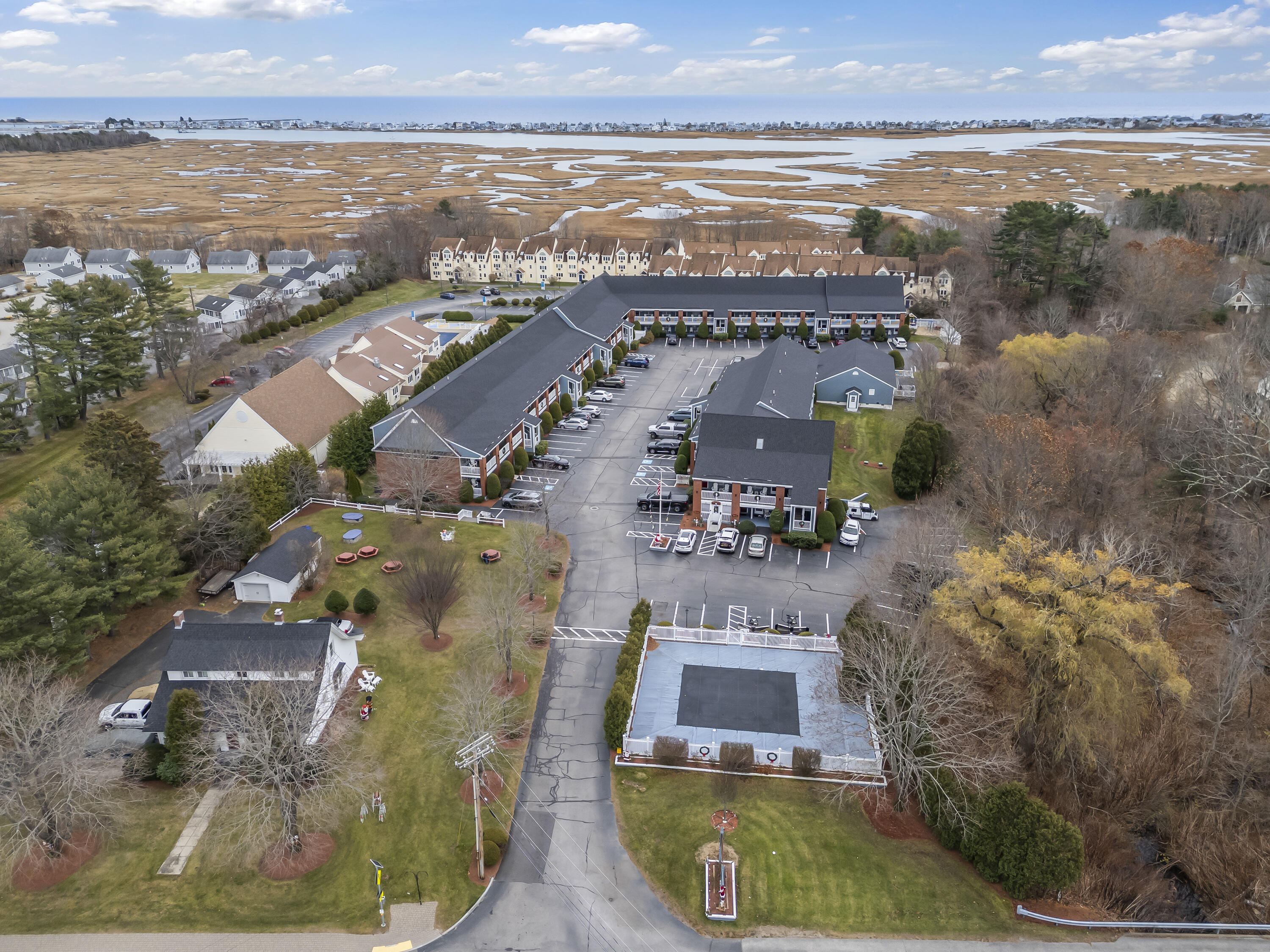 1351 Post Road Wells ME 04090