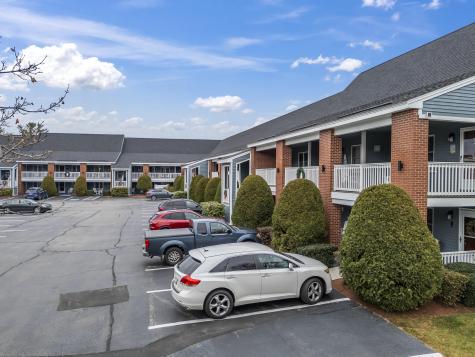 1351 Post Road Wells ME 04090