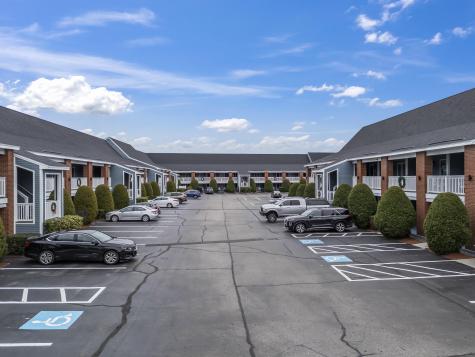 1351 Post Road Wells ME 04090