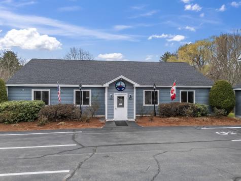 1351 Post Road Wells ME 04090