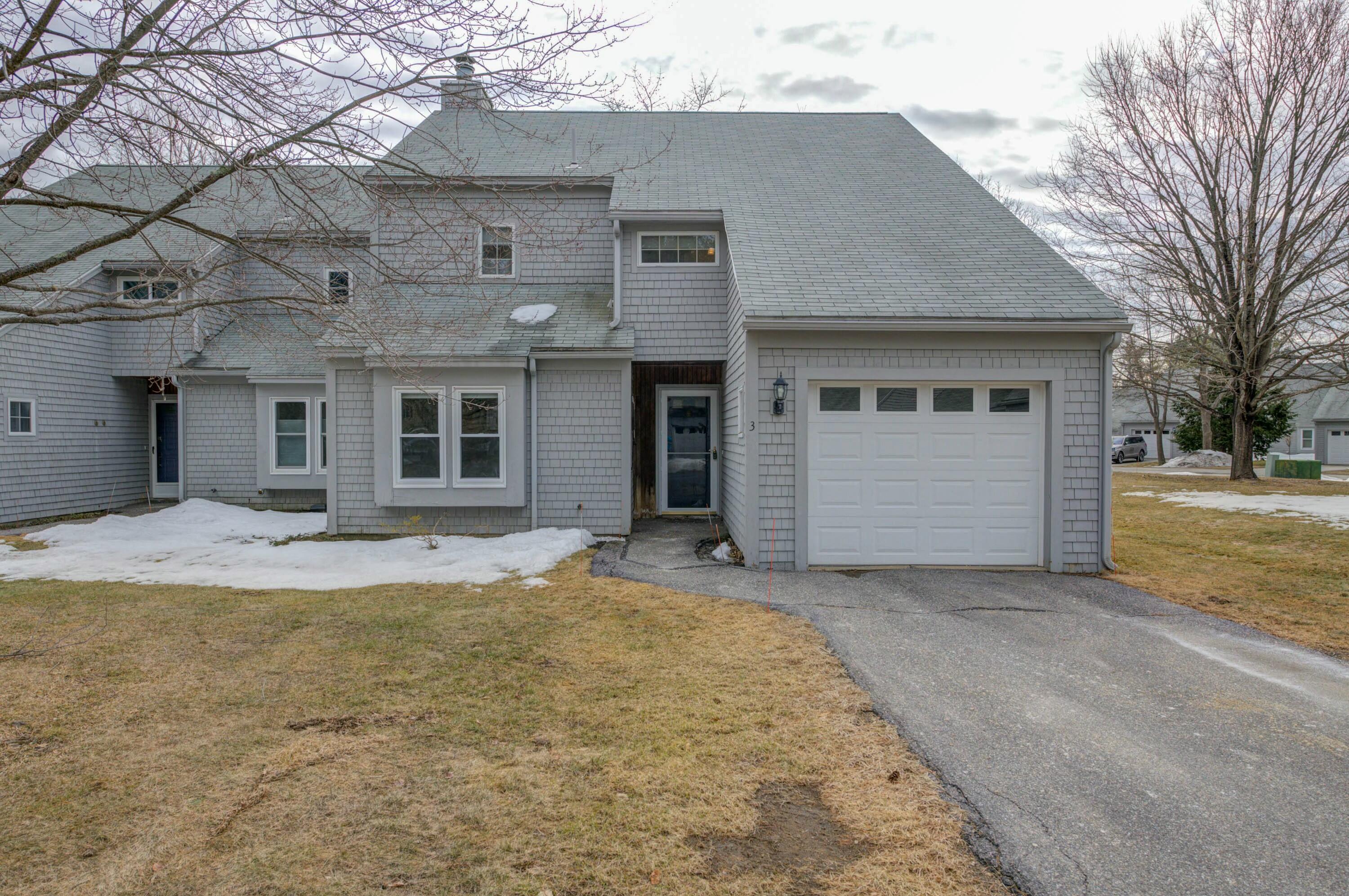 65 Pine Point Road Scarborough ME 04074