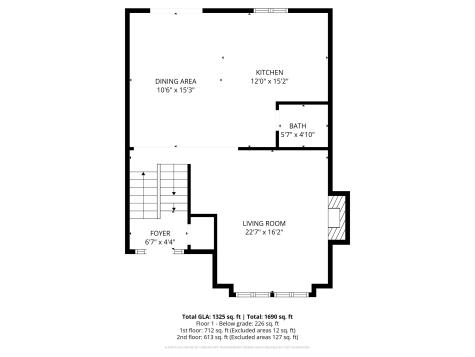 52 Ashley Lane Portland ME 04103