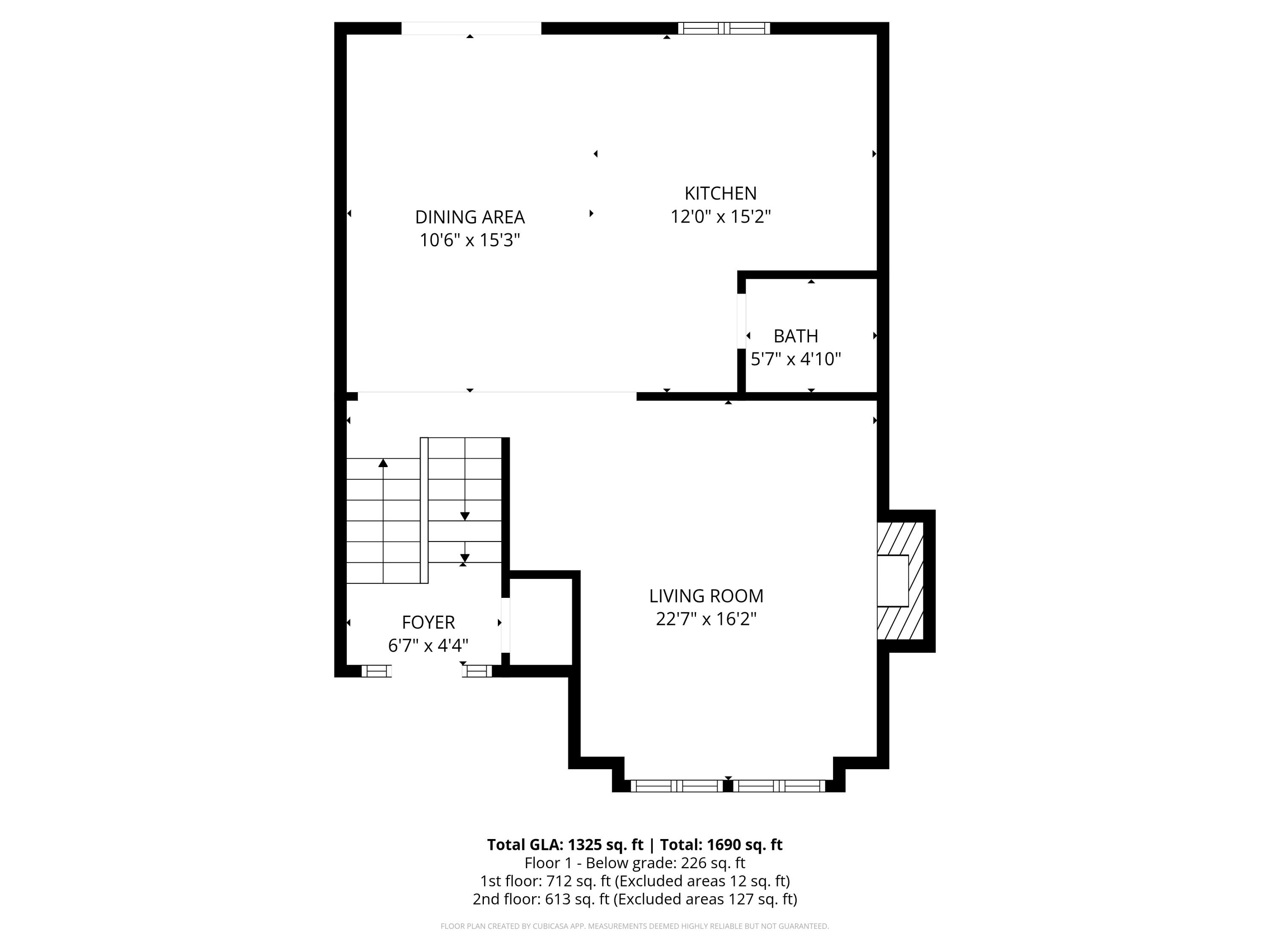 52 Ashley Lane Portland ME 04103