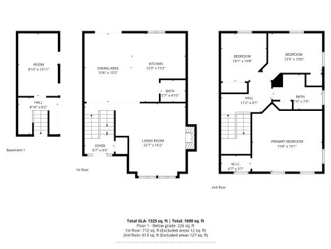 52 Ashley Lane Portland ME 04103