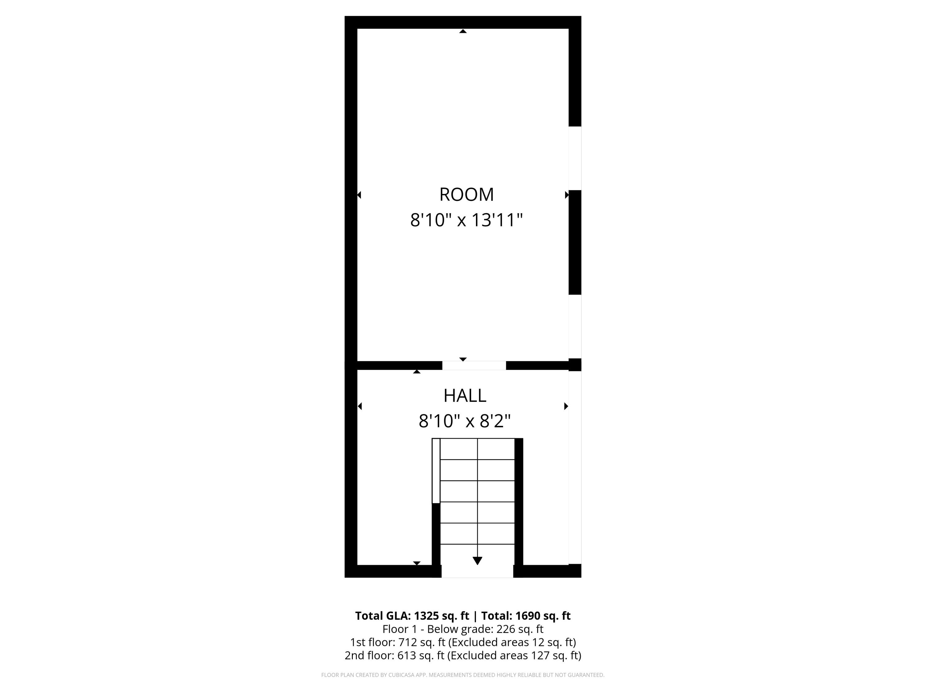 52 Ashley Lane Portland ME 04103