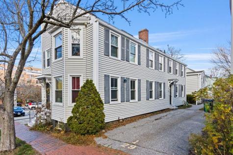 29 Parris Street Portland ME 04101